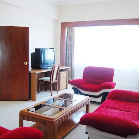 Hampton By Hilton Dalian Zhongshan Esterno foto
