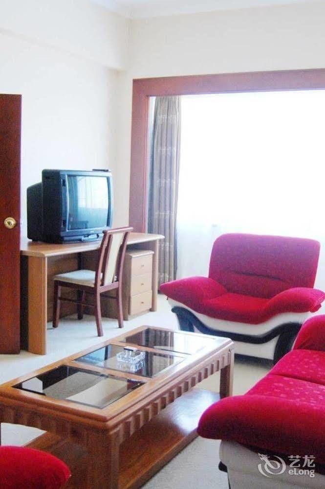 Hampton By Hilton Dalian Zhongshan Esterno foto